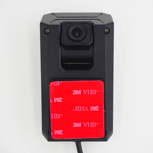 1080P Độ Nét Cao Mini Taxi Sao Lưu Máy Ảnh Màu Đen Góc Rộng Tầm Nhìn Ban Đêm Đảo Ngược Cảm Biến Đỗ Xe Adas Xe Hỗ Trợ Đảo Ngược - Product Image 1