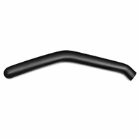 Kit de snorkel pour voiture 4x4 pour NISSAN NAVARA D23/NP300 2015+, snorkel 4x4, kit de snorkel, accessoires extérieurs 4x4, snorkel pour voiture