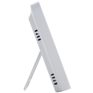 Thiết Kế Đơn Giản Đầy Màu Sắc Max Min Nhiệt Kế Đo Độ Ẩm Nhiệt Độ Kỹ Thuật Số - Product Image 6