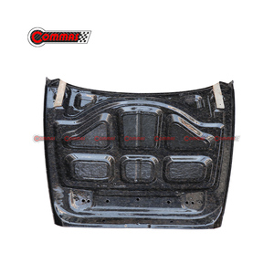 MSY Style Dry Carbon Fiber <b>Engine</b> <b>Hood</b> for Rolls Royce Cullinan Front <b>Hood</b> - Product Image 4