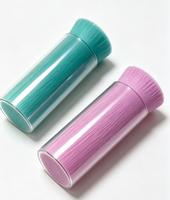Filament de poils synthétiques multi-matériaux (PA6/66/610/612, PBT) pour brosses industrielles |   Spécifications personnalisées