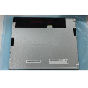 Nuevo Módulo LCD TFT XGA de 15 Pulgadas 1024*768 Original en Stock, Alta Fiabilidad para HMI Industrial y Dispositivos Médicos G150XTN03.4 - Product Image 3