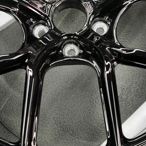 Jantes en alliage forgé LH 18 19 20 21 22 23 24 pouces pour <span class=keywords><strong>Porsche</strong></span> 718 Cayman GTS <span class=keywords><strong>Bugatti</strong></span> Veyron Audi Jantes forgées 5x120 5x112 5x114.3 - Product Image 6