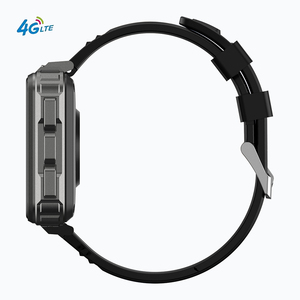 Hot Bán GPS Navigation Đồng Hồ Thông Minh Với Màn Hình Lớn Đôi HD Máy Ảnh Không Thấm Nước IP67 Cho Nam Giới Phụ Nữ Android 4G Sim Thẻ Cuộc Gọi - Product Image 2