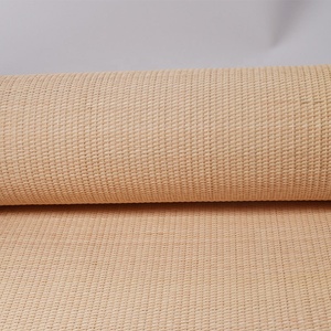 Goede Prijs Stof Rotan Roll Natuurlijke Rotan Cane Webbing Roll Handgemaakt Geweven Net Gemaakt In China Beste Fabriek - Product Image 3