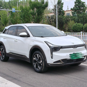 แบตเตอรี่ลิเธียมที่ได้รับการดูแลเป็นอย่างดีเป็นมิตรกับสิ่งแวดล้อมใช้ SUV 2023 <span class=keywords><strong>Neta</strong></span> <span class=keywords><strong>U</strong></span> <span class=keywords><strong>400</strong></span>รุ่นสำหรับการเดินทางในเมืองทุกวัน - Product Image 3