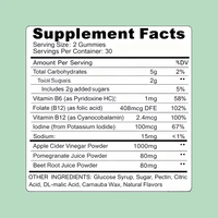Gummies brûle-graisses. Extrait de grains de café vert et de guarana. Soutient le métabolisme et l'énergie. Faible teneur en sucre, végétalien. OEM.