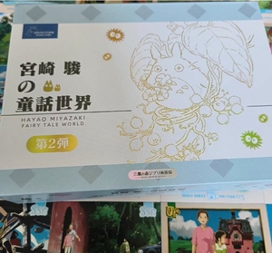การ์ดของเล่น PVC, อนิเมะลึกลับคาโอนาชิการ์ดสะสมตัวละคร - Product Image 6