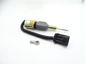 Solenoide de Parada de 12V de Alta Calidad 1751ES-12A6UC4B3S1 SA-4161-12 - Product Image 3