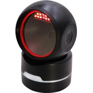 Lecteur de codes-barres 2D de bureau <span class=keywords><strong>YOKO</strong></span> MP6800 de haute qualité, filaire USB, haute résolution, reconnaissance de codes QR en stock - Product Image 1