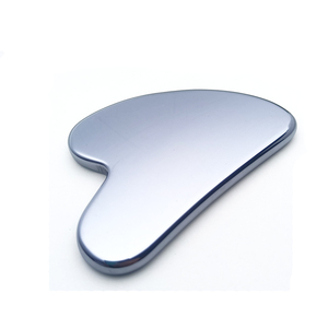 Ensemble de Gua Sha de pierre térahertz personnalisée de haute qualité <span class=keywords><strong>rouleau</strong></span> facial en jade naturel en gros <span class=keywords><strong>pour</strong></span> <span class=keywords><strong>le</strong></span> <span class=keywords><strong>visage</strong></span> pierre de Guasha térahertz - Product Image 1