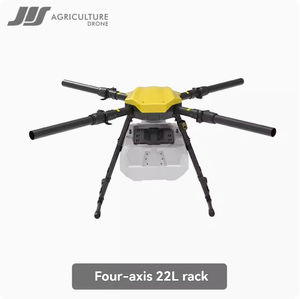 <span class=keywords><strong>Accessoires</strong></span> de cadre de drone <span class=keywords><strong>agricole</strong></span> de pulvérisation JIS EV422, cadre quadricoptère <span class=keywords><strong>agricole</strong></span> - Product Image 2