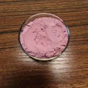 100% <b>Water</b> Soluble Cactus Fruit Juice Powder Natural Colours Solvent Extracted Packed in Drum - Product Image 3