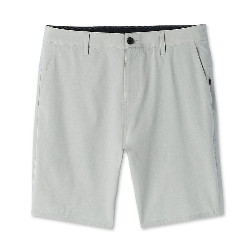 ท้องฟ้าสีเทา