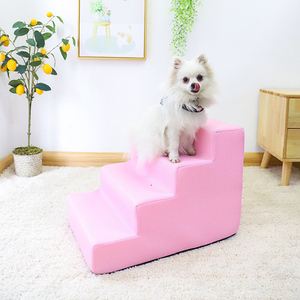 foam stairs for small dogs