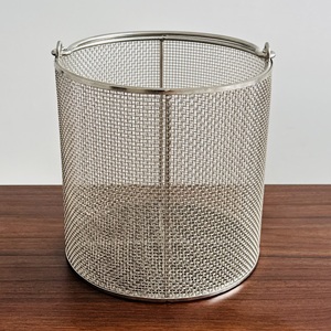 Panier de pesée pour la densité et la gravité spécifique des agrégats pour les applications professionnelles - Product Image 4