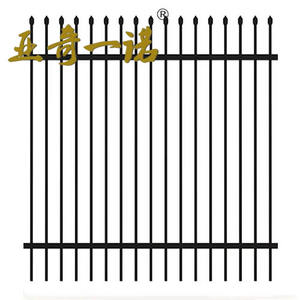 Barrières <span class=keywords><strong>de</strong></span> circulation <span class=keywords><strong>de</strong></span> haute qualité, personnalisables, <span class=keywords><strong>en</strong></span> fer galvanisé à chaud, <span class=keywords><strong>en</strong></span> aluminium, écologiques, résistantes à l'eau, pour autoroute - Product Image 4