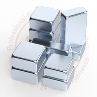 YX16 Samarium Carré Toroïde Noyau De Ferrite Démagnétiseur Machine Zinc Électrolytique Grand Chanfrein Aimant Néodyme Service De Pliage
