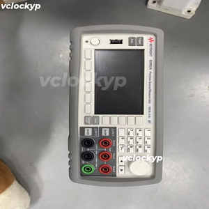 1 pièce Keysight Agilent B2902A Source/Unité de mesure de précision 2 canaux 210V 3A - Product Image 1