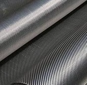 Thiết bị y tế chính xác che chắn vải vải sợi carbon mỏng (độ dày 0.1-0.5mm) cho vỏ thiết bị điện tử - Product Image 6