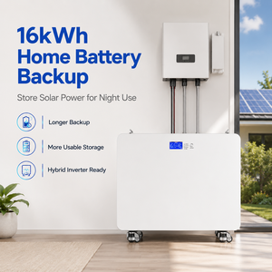 Avepower 10kwh 15kwh Home Energy Storage System 51.2V Lithium Ion <b>Battery</b> <b>48V</b> 200ah 280ah <b>Battery</b> - Product Image 1