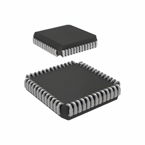 Circuito Integrado MCU de 8 Bits, 64KB FLASH, 52PLCC, 52 LCC (J Lead) AT89C51CC03CA-S3SUM, Disponible en Stock - Product Image 1