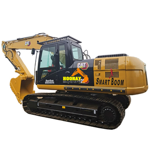 Excavadora CAT320D Usada, Excavadora CAT 320 320DL 320D2 320CL Original de Japón, Excavadora CAT 320D 95% Nueva a Bajo Precio para Trabajos de Minería - Product Image 2