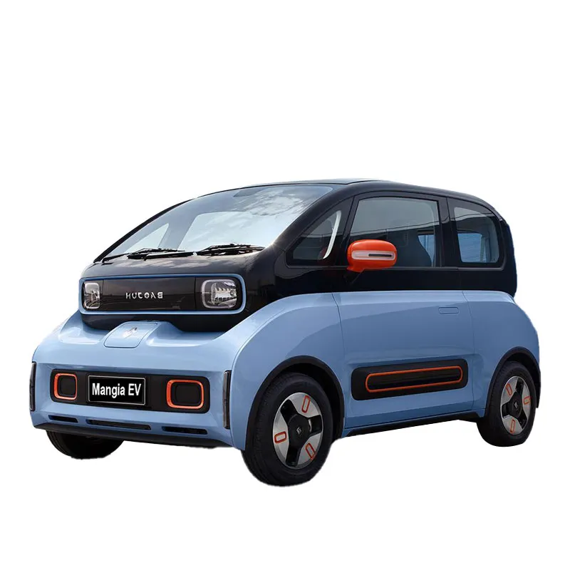 Mini coche eléctrico chino para adulto, vehículo de cuatro ruedas de alta calidad, dos asientos a la izquierda, gran oferta, 2022