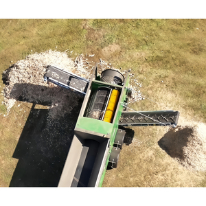 <span class=keywords><strong>Mobile</strong></span> Compost Trommel Oberboden Screener Sieben Boden Sieb anlage Sand Trommel Sieb anlage zum Verkauf - Product Image 1