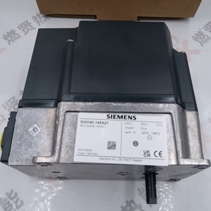 Contrôleur de programme de combustion SQM40.145A21 d'origine Allemagne, neuf en stock – PLC, PAC et contrôleurs dédiés d'Allemagne - Product Image 1