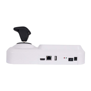 5 inch LCD hiển thị DC12V cung cấp điện Vector tốc độ biến Joystick PTZ điều khiển bàn phím - Product Image 6