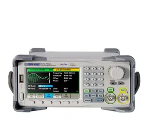 Siglent SDG1032X Funzione/Generatori di Forme D'onda Arbitrarie