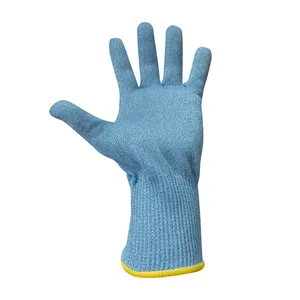 Guanto da lavoro Juba 5013BL 6 XS Power Cut, blu - Product Image 2