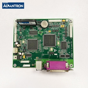 Carte mère industrielle 050-050-050-00 000623-20-280 V.B E2044460 MD1151-D64 28651-30-3003 962U0640501B Carte CPU Module CPU Stock - Product Image 2