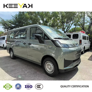 Oferta Especial: Nueva Camioneta de Reparto/Transporte de Pasajeros V7E Farizon, CATL 51.4kwh, 8 Años de Garantía, Camioneta de Nueva Energía - Product Image 6