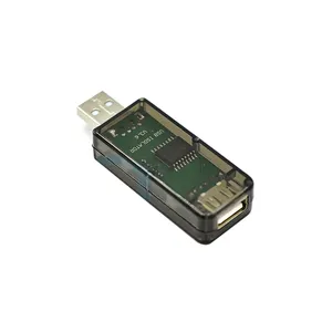 Nuovo di zecca originale di grado industriale isolatore USB/USB a USB isolato segnale digitale di potenza Audio ICs ADuM3160 - Product Image 3