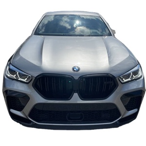 รถ M Coupe R18 AWD 4 ประตู เบาะหนังสีเข้ม ระบบ ACC สปอร์ต เกียร์อัตโนมัติ หลังคาซันรูฟ กล้องมองหลัง พวงมาลัยขวา ไฟ LED ราคาถูก - Product Image 1