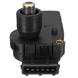 Válvula de Control de Aire en Reposo 048133031 DC 12V Eléctrica para Automoción con Control de Temperatura Normal - Product Image 2