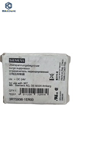 3RT5936-1ER00 Suppresseur de surtension, dispositif de protection contre les surtensions, dispositif électrique, protecteur de circuit industriel, protection contre les surtensions de tension - Product Image 1