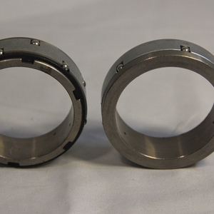 High Quality Friction Clutch slip Friction element <strong>Rings</strong> for Slitter Machine - Product Image 4