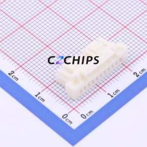 X1515H-11-N0HF Housing (Wire-to-Board / Wire-to-Wire) P=1.5mm Connector 1x11P 1.5mm 1 11 - Product Image 1