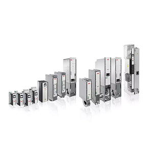 100% mới cho ACS880-204 loạt biến tần VFD với RS485 thông tin liên lạc và thông tin phản hồi bảo vệ - Product Image 5