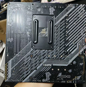 สำหรับ <span class=keywords><strong>ASUS</strong></span> TUF B550M-PLUS เล่นเกม WIFI II Micro ATX เมนบอร์ด AM4 AMD - Product Image 6