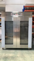Goede Kwaliteit Commerciële Groenten En Fruit Voedsel Droger Uitdroging Machine Industriële Dehydrator Machine