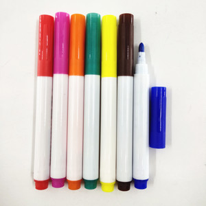 Vendita calda impermeabile colorato pennarelli <span class=keywords><strong>tessuto</strong></span> permanente sulla camicia - Product Image 5