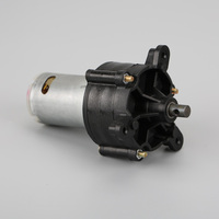 Générateur DC à manivelle 12V 24V bricolage générateur haute puissance 12v mini générateur moteur avec poignée dynamo