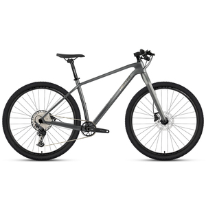 Bicicleta de Montaña con <span class=keywords><strong>Cuadro</strong></span> de <span class=keywords><strong>Carbono</strong></span> Twitter WARRIORpro-LT Directo de Fábrica, Grupo DEORE de 12 Velocidades, <span class=keywords><strong>Boost</strong></span> 27.5 <span class=keywords><strong>29</strong></span> Pulgadas, Bicicleta <span class=keywords><strong>MTB</strong></span> para Hombre - Product Image 2