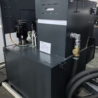 Centre d'usinage monobloc 5 axes à liaison DMU75 de la marque allemande DMG Mori, modèle original importé 2023