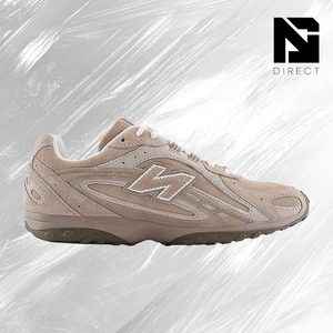 Zapatos New Balance 204L 'Mushroom Arid Stone' para Hombre, Estilo Deportivo, Punta Redonda, con Cordones, Transpirables, para Todas las Temporadas - Product Image 3