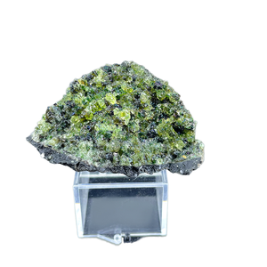 Vendita calda artigianato di cristallo curativo di cristallo campione naturale di <span class=keywords><strong>olivina</strong></span> <span class=keywords><strong>pietra</strong></span> per la raccolta - Product Image 1